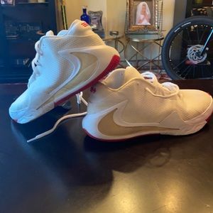 Nike Zoom Freak 1 “roses”